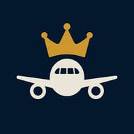 Royalty Trip - Business class Tickets logo