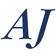 AJ Lloyd Funeral Directors logo