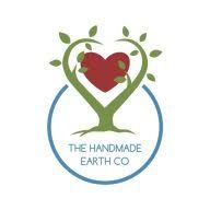 The Handmade Earth Co logo