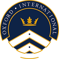 International Online School & College in Oxford logo