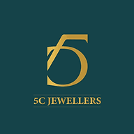 5C Jewellers Ltd logo
