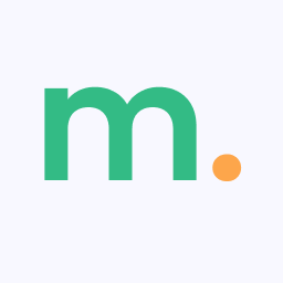 Meritt. logo