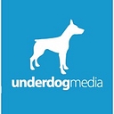 Underdog Media logo