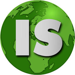 insulation shop logo