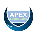 apexprimecare.org logo