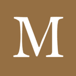 Mackenzie Leather Edinburgh logo