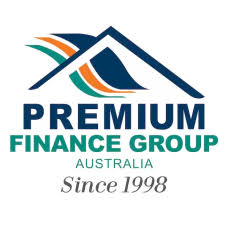 PFGA (Premium Finance Group Australia) logo