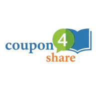 Coupon4Share logo