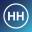 Healthharmonie logo