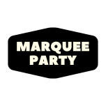Marquee Party logo