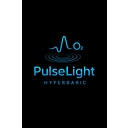 Pulse light hyperbaric O2 logo