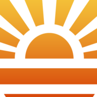 New Dawn Security logo