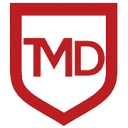 Trademark Desk ® logo