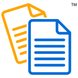 Make My Documents logo
