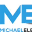 MichaelElectronics2 logo