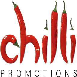 Chillipromotions.com.au logo