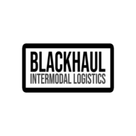BlackHaul Australia logo