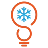 Spanos ElectriCool Electrical & Air Conditioning logo