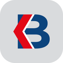 Burdettsgarage logo