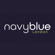 Navyblue logo