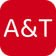 Almy & Thomas logo