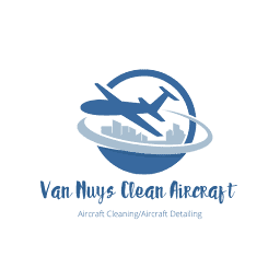 Van Nuys Clean Aircraft logo