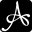 Artist Guitars logo