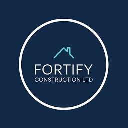 Fortify Construction Ltd logo