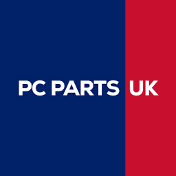 PC PARTS UK logo