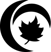 Maple Holistics logo