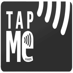 TapMe Cards Limited logo