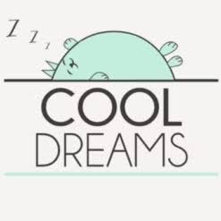 Cool Dreams logo