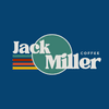 Jack Miller Coffee logo