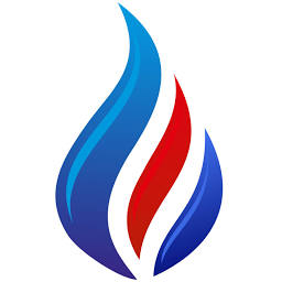 Puregasheating logo