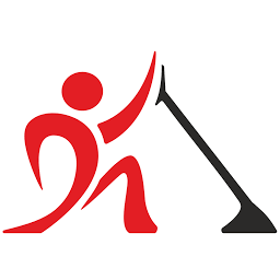 Prolux Cleaning logo