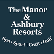 Manorandashburyresorts logo