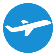 PlaneCatchers logo