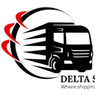 Delta Shipping LLC logo