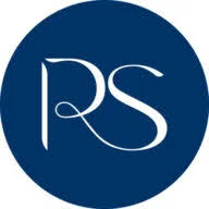 Refined Staff logo