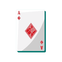 Ace of Diamonds Fun Casino logo