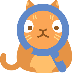 Cat Finder logo