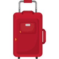 Hoteel Luggage logo