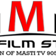 Moga Film Studio logo