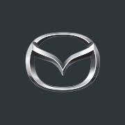 Mazda logo