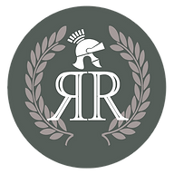 Roman Removals Bath logo