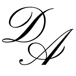 Distorted Angels Jewelry logo