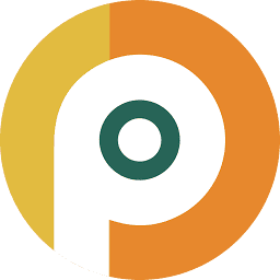 Podvintage logo