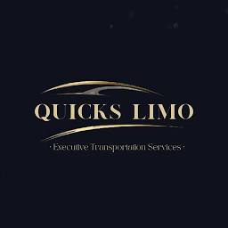 Quicks Limo logo