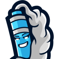 Smash E-Liquid logo