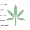 Kushfly Marijuana Delivery logo
